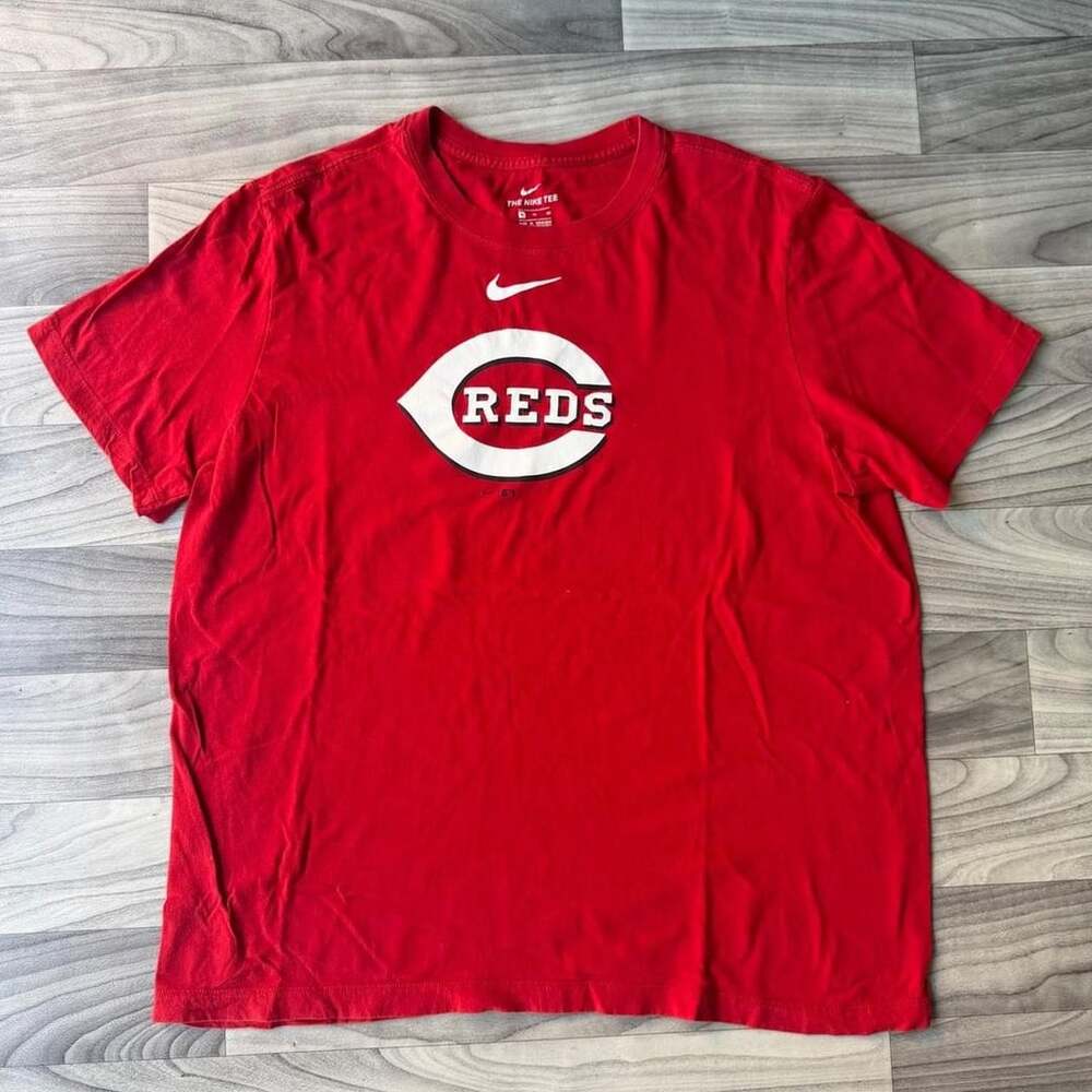 Nike Cincinnati Reds MLB T-Shirt